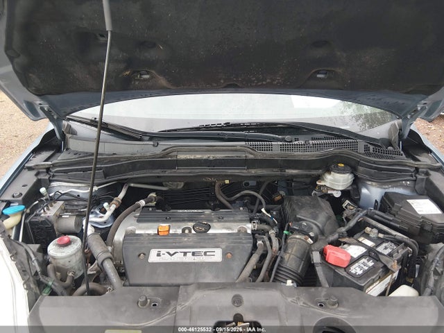 Продаж на аукціоні авто 2007 Honda Cr-v Lx, vin: JHLRE48387C055659, номер лоту: 46125532