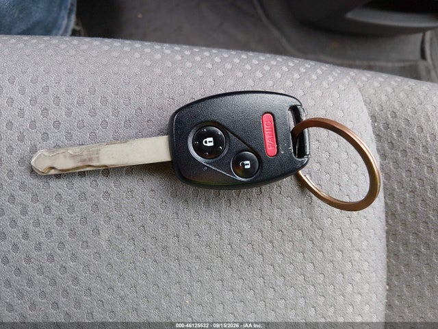 Продаж на аукціоні авто 2007 Honda Cr-v Lx, vin: JHLRE48387C055659, номер лоту: 46125532