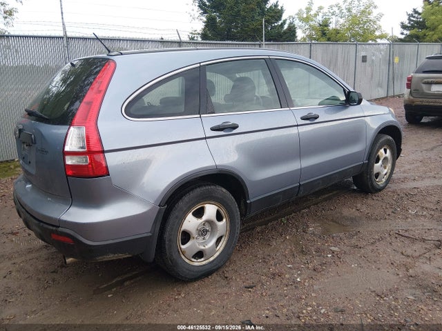 Продаж на аукціоні авто 2007 Honda Cr-v Lx, vin: JHLRE48387C055659, номер лоту: 46125532