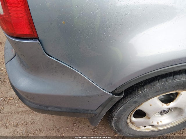 Продаж на аукціоні авто 2007 Honda Cr-v Lx, vin: JHLRE48387C055659, номер лоту: 46125532