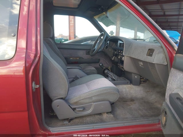 Aukcja sprzedaży 1989 Toyota Pickup 1/2 Ton Ex Long Whlbs Sr5, vin: JT4VN13G6K5012343, numer aukcji: 46125536