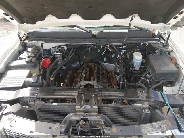 Продаж на аукціоні авто 2010 Gmc Sierra 1500 Sle, vin: 1GTSKVE39AZ110304, номер лоту: 46125537