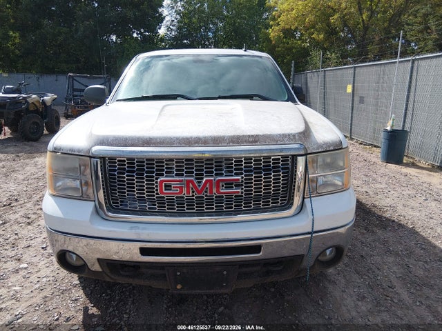 Продаж на аукціоні авто 2010 Gmc Sierra 1500 Sle, vin: 1GTSKVE39AZ110304, номер лоту: 46125537