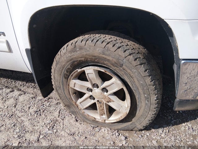 Продаж на аукціоні авто 2010 Gmc Sierra 1500 Sle, vin: 1GTSKVE39AZ110304, номер лоту: 46125537
