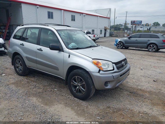 Продаж на аукціоні авто 2005 Toyota Rav4, vin: JTEHD20V856024626, номер лоту: 46125541