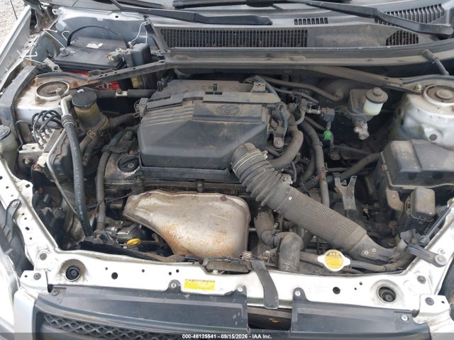 Продаж на аукціоні авто 2005 Toyota Rav4, vin: JTEHD20V856024626, номер лоту: 46125541