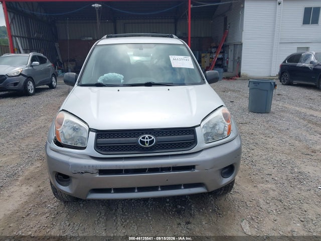 Продаж на аукціоні авто 2005 Toyota Rav4, vin: JTEHD20V856024626, номер лоту: 46125541