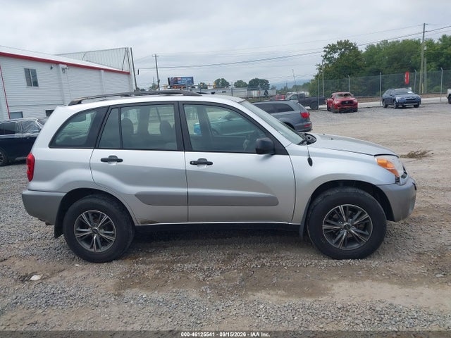 Продаж на аукціоні авто 2005 Toyota Rav4, vin: JTEHD20V856024626, номер лоту: 46125541