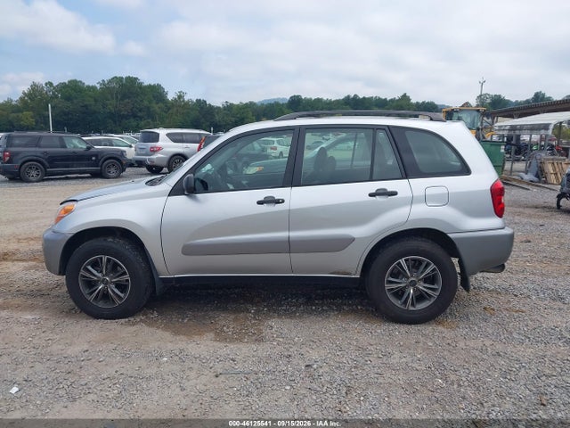 Продаж на аукціоні авто 2005 Toyota Rav4, vin: JTEHD20V856024626, номер лоту: 46125541