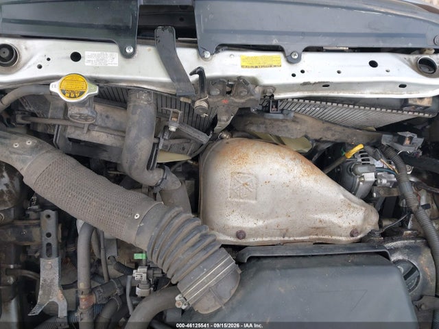 Продаж на аукціоні авто 2005 Toyota Rav4, vin: JTEHD20V856024626, номер лоту: 46125541
