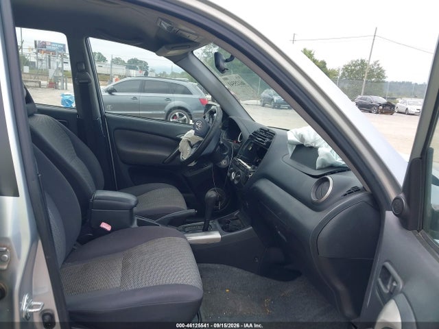 Продаж на аукціоні авто 2005 Toyota Rav4, vin: JTEHD20V856024626, номер лоту: 46125541