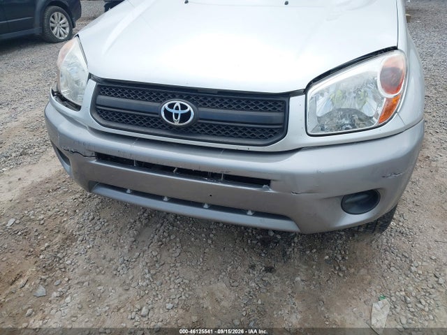 Продаж на аукціоні авто 2005 Toyota Rav4, vin: JTEHD20V856024626, номер лоту: 46125541
