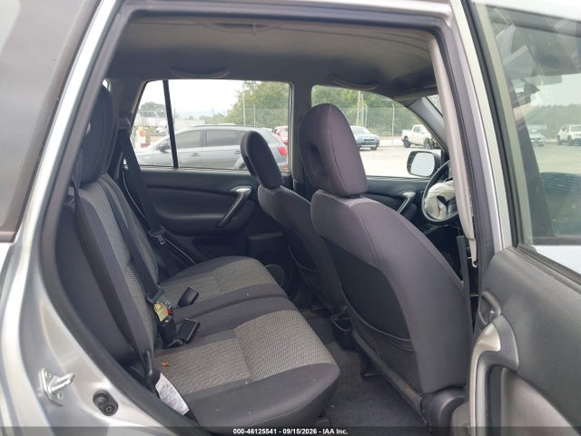 Продаж на аукціоні авто 2005 Toyota Rav4, vin: JTEHD20V856024626, номер лоту: 46125541