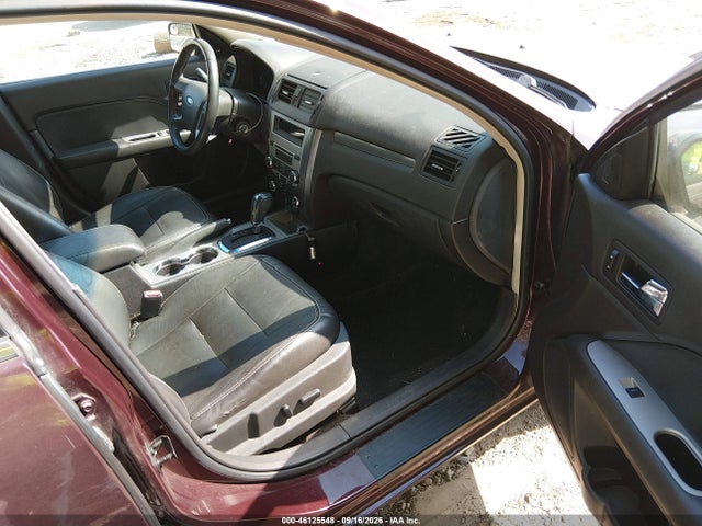 Продажа на аукционе авто 2011 Ford Fusion Sel, vin: 3FAHP0JG9BR241672, номер лота: 46125548