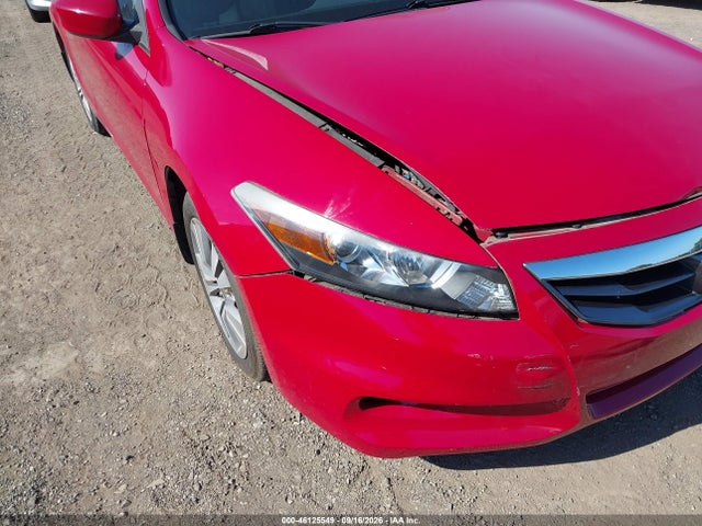 2011 Honda Accord 2.4 Ex მანქანა იყიდება აუქციონზე, vin: 1HGCS1A73BA008634, აუქციონის ნომერი: 46125549