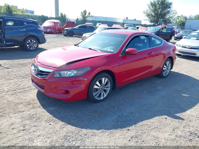 2011 Honda Accord 2.4 Ex მანქანა იყიდება აუქციონზე, vin: 1HGCS1A73BA008634, აუქციონის ნომერი: 46125549