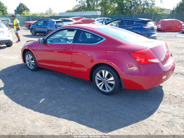 2011 Honda Accord 2.4 Ex მანქანა იყიდება აუქციონზე, vin: 1HGCS1A73BA008634, აუქციონის ნომერი: 46125549