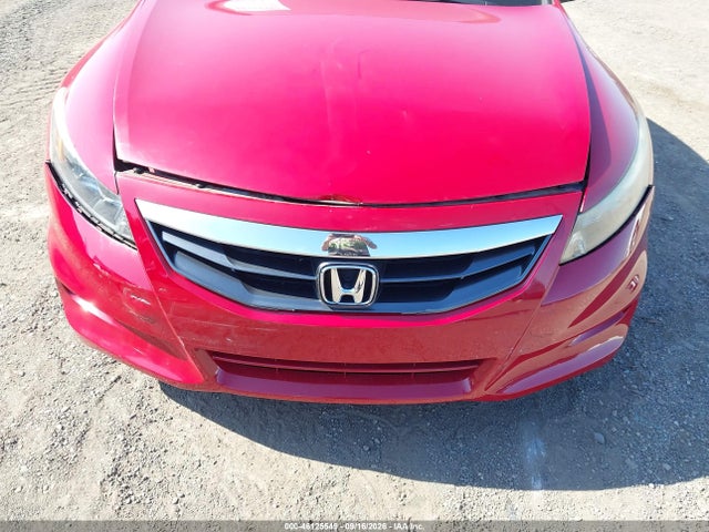 2011 Honda Accord 2.4 Ex მანქანა იყიდება აუქციონზე, vin: 1HGCS1A73BA008634, აუქციონის ნომერი: 46125549