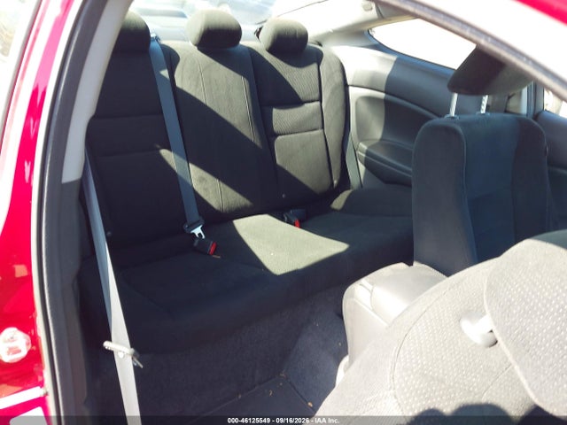 2011 Honda Accord 2.4 Ex მანქანა იყიდება აუქციონზე, vin: 1HGCS1A73BA008634, აუქციონის ნომერი: 46125549