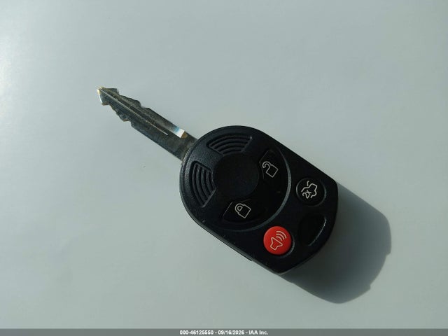 Продажа на аукционе авто 2012 Ford Escape Limited, vin: 1FMCU0EG2CKC73453, номер лота: 46125550