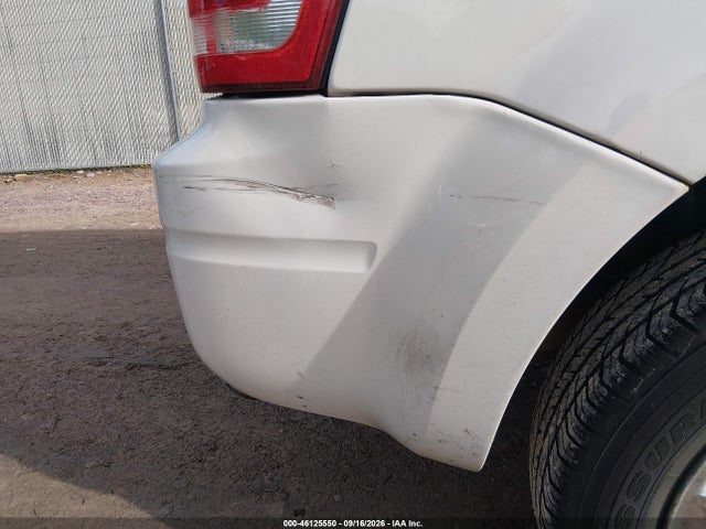 Продажа на аукционе авто 2012 Ford Escape Limited, vin: 1FMCU0EG2CKC73453, номер лота: 46125550