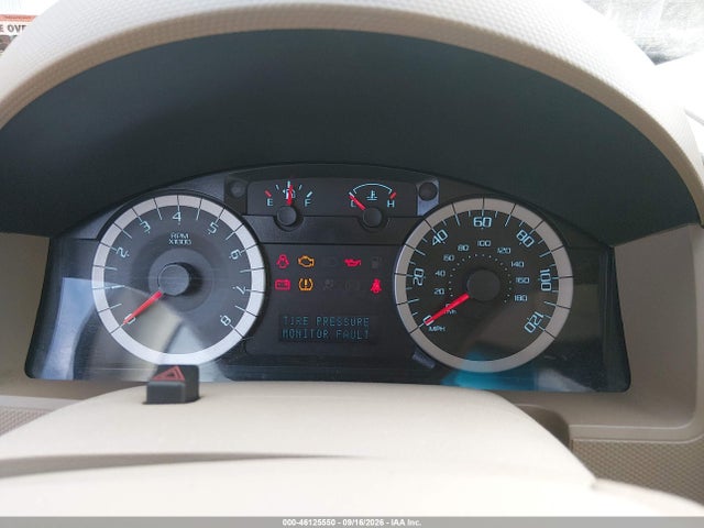 Продажа на аукционе авто 2012 Ford Escape Limited, vin: 1FMCU0EG2CKC73453, номер лота: 46125550