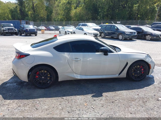Продаж на аукціоні авто 2025 Toyota Gr86 Premium, vin: JF1ZNBE13S9759736, номер лоту: 46125555