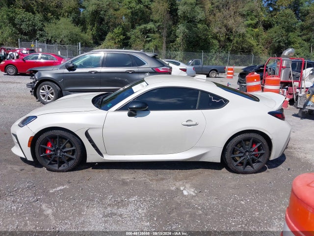 Продаж на аукціоні авто 2025 Toyota Gr86 Premium, vin: JF1ZNBE13S9759736, номер лоту: 46125555