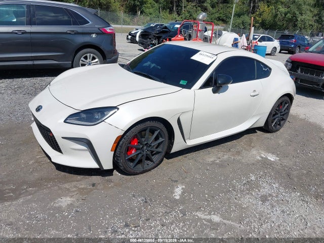 Продаж на аукціоні авто 2025 Toyota Gr86 Premium, vin: JF1ZNBE13S9759736, номер лоту: 46125555