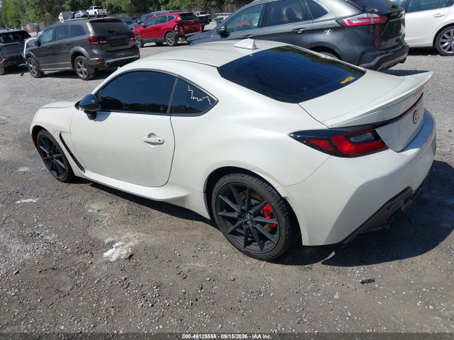 Продаж на аукціоні авто 2025 Toyota Gr86 Premium, vin: JF1ZNBE13S9759736, номер лоту: 46125555