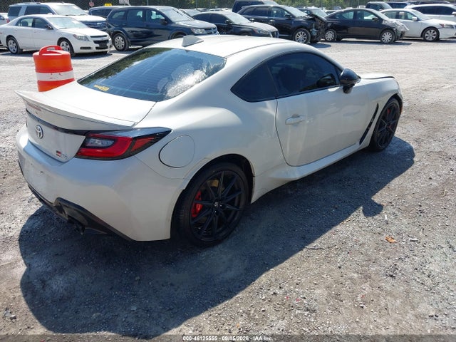 Продаж на аукціоні авто 2025 Toyota Gr86 Premium, vin: JF1ZNBE13S9759736, номер лоту: 46125555