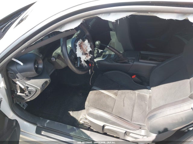 Продаж на аукціоні авто 2025 Toyota Gr86 Premium, vin: JF1ZNBE13S9759736, номер лоту: 46125555