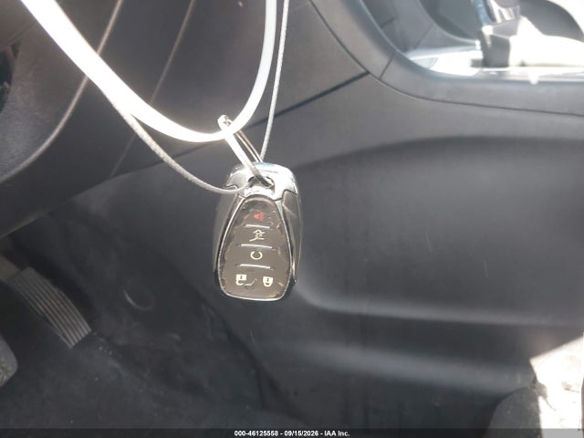 46125558 :رقم المزاد ، 2GNAXLEX9K6189451 vin ، 2019 Chevrolet Equinox Lt مزاد بيع