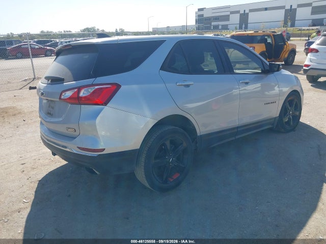 46125558 :رقم المزاد ، 2GNAXLEX9K6189451 vin ، 2019 Chevrolet Equinox Lt مزاد بيع