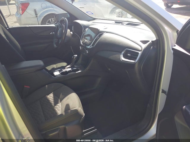 46125558 :رقم المزاد ، 2GNAXLEX9K6189451 vin ، 2019 Chevrolet Equinox Lt مزاد بيع