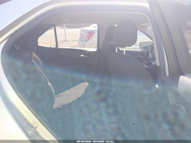46125558 :رقم المزاد ، 2GNAXLEX9K6189451 vin ، 2019 Chevrolet Equinox Lt مزاد بيع