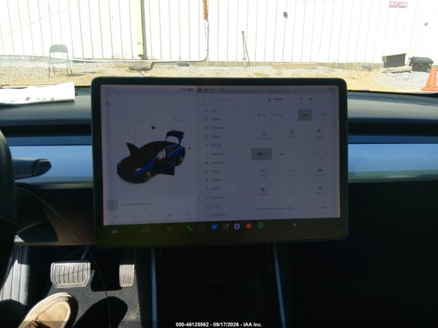 Aukcja sprzedaży 2019 Tesla Model 3 Long Range/performance, vin: 5YJ3E1EB3KF450549, numer aukcji: 46125562