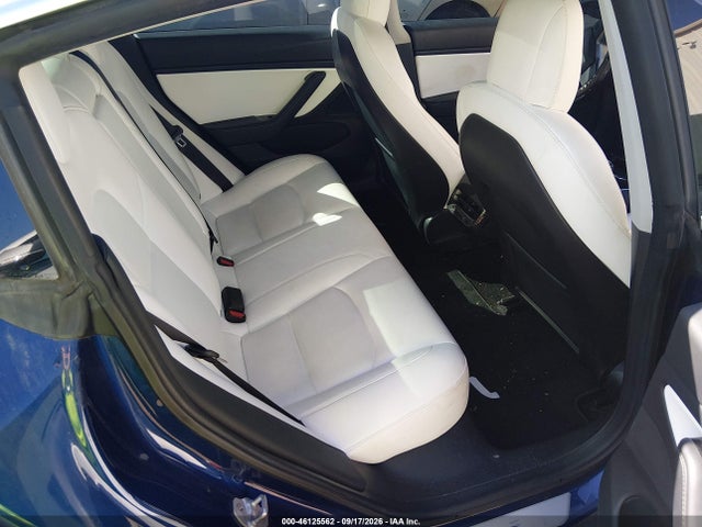 Aukcja sprzedaży 2019 Tesla Model 3 Long Range/performance, vin: 5YJ3E1EB3KF450549, numer aukcji: 46125562