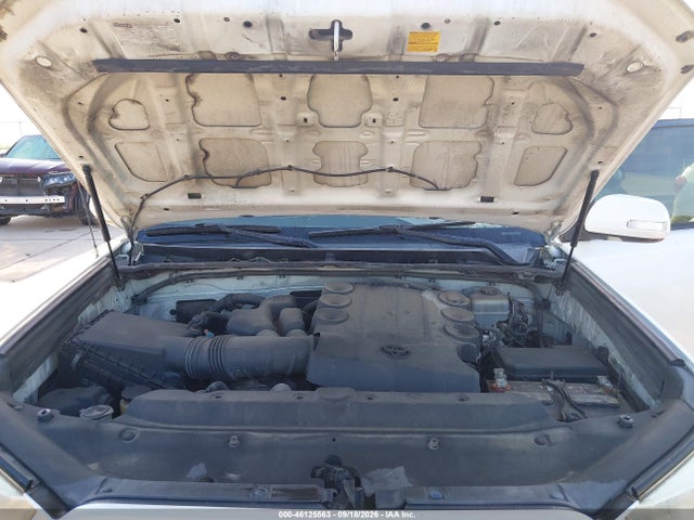 Aukcja sprzedaży 2013 Toyota 4runner Sr5, vin: JTEZU5JR8D5048436, numer aukcji: 46125563