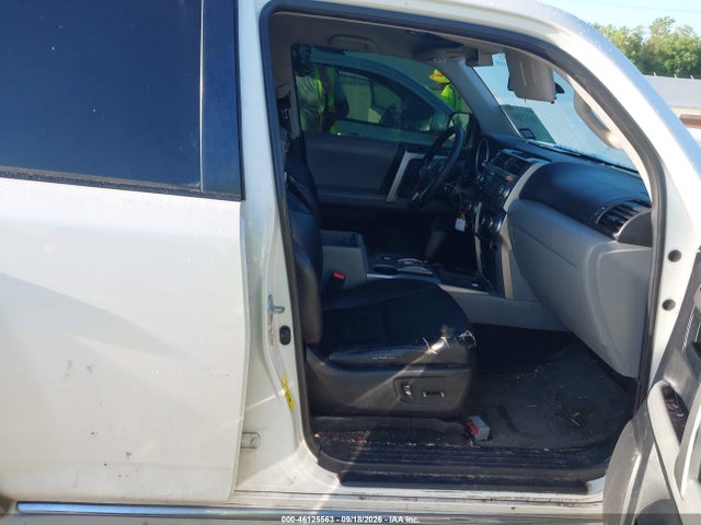 Aukcja sprzedaży 2013 Toyota 4runner Sr5, vin: JTEZU5JR8D5048436, numer aukcji: 46125563