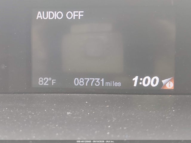 Honda Civic Lx 2015 19XFB2F54FE227601 Image 14