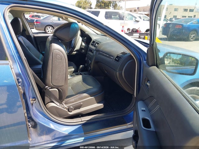 Продаж на аукціоні авто 2010 Ford Fusion Sport, vin: 3FAHP0KC4AR124933, номер лоту: 46125566