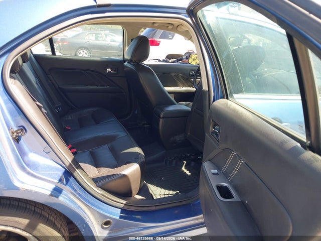 Продаж на аукціоні авто 2010 Ford Fusion Sport, vin: 3FAHP0KC4AR124933, номер лоту: 46125566