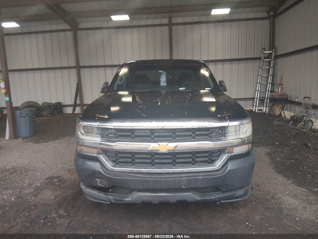 Aukcja sprzedaży 2016 Chevrolet Silverado 1500 Work Truck, vin: 1GCRCNEH5GZ135975, numer aukcji: 46125567