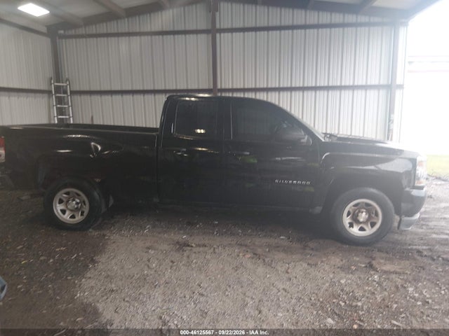 Aukcja sprzedaży 2016 Chevrolet Silverado 1500 Work Truck, vin: 1GCRCNEH5GZ135975, numer aukcji: 46125567