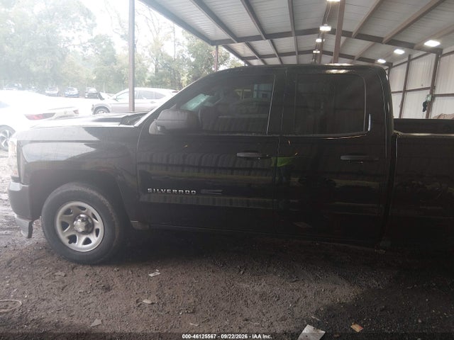 Aukcja sprzedaży 2016 Chevrolet Silverado 1500 Work Truck, vin: 1GCRCNEH5GZ135975, numer aukcji: 46125567