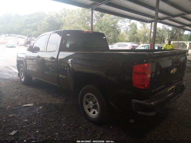Aukcja sprzedaży 2016 Chevrolet Silverado 1500 Work Truck, vin: 1GCRCNEH5GZ135975, numer aukcji: 46125567