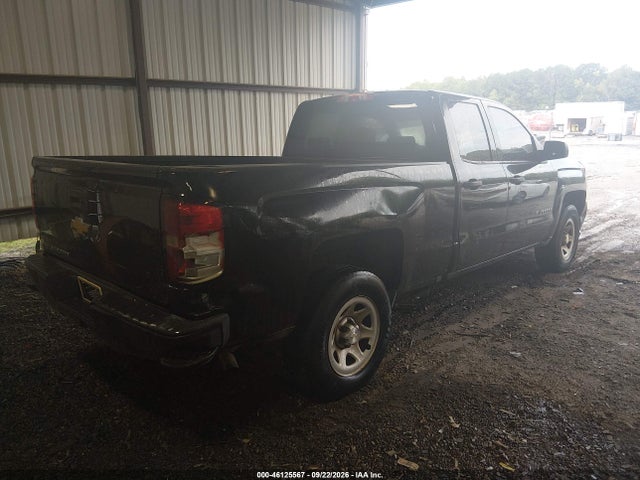 Aukcja sprzedaży 2016 Chevrolet Silverado 1500 Work Truck, vin: 1GCRCNEH5GZ135975, numer aukcji: 46125567