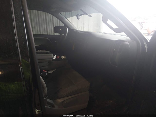 Aukcja sprzedaży 2016 Chevrolet Silverado 1500 Work Truck, vin: 1GCRCNEH5GZ135975, numer aukcji: 46125567