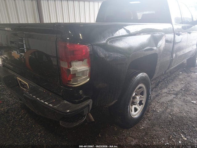 Aukcja sprzedaży 2016 Chevrolet Silverado 1500 Work Truck, vin: 1GCRCNEH5GZ135975, numer aukcji: 46125567